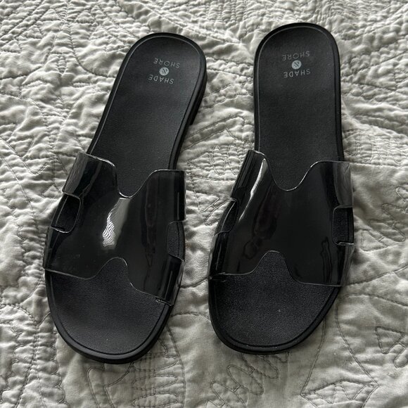 Sand & Shore Sandals - Picture 1 of 3